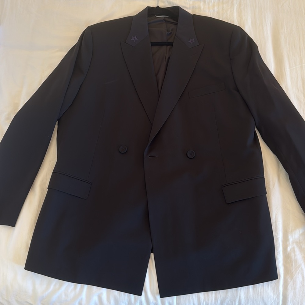 Dior jacket - Picture 2 of 9